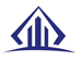 培晶饭店 Logo